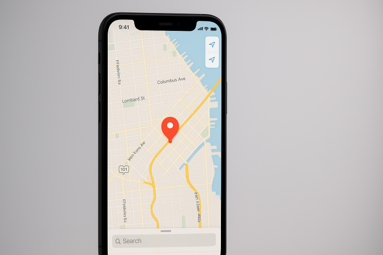 iPhone XS GPS Not Working After iOS Update? Here’s How to Fix It
