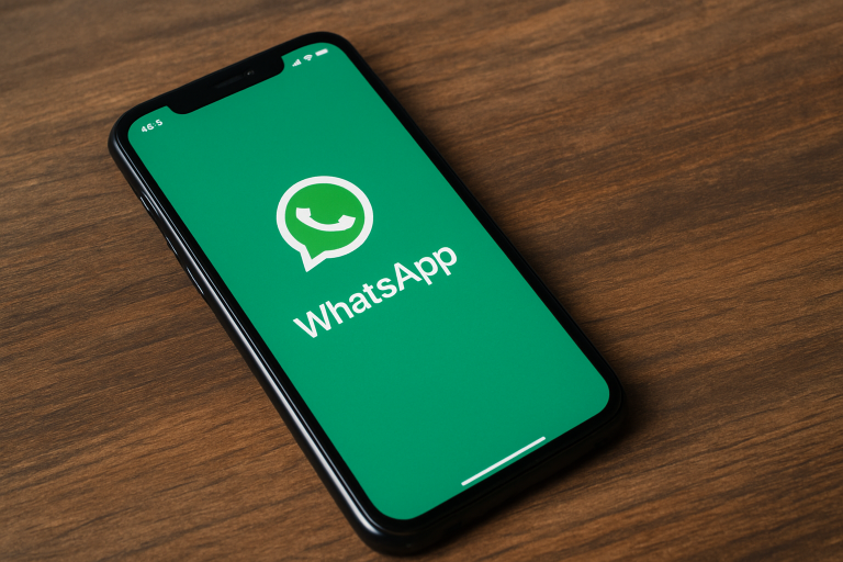WhatsApp Keeps Crashing on iPhone XR After iOS 13.2.3 Update? Here’s How to Fix It