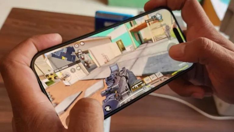 Top 10 Best iOS FPS Games for iPhone and iPad in 2023