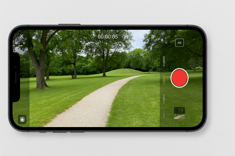 iPhone SE 3 Camera Shows Black Screen? Here’s How to Fix It