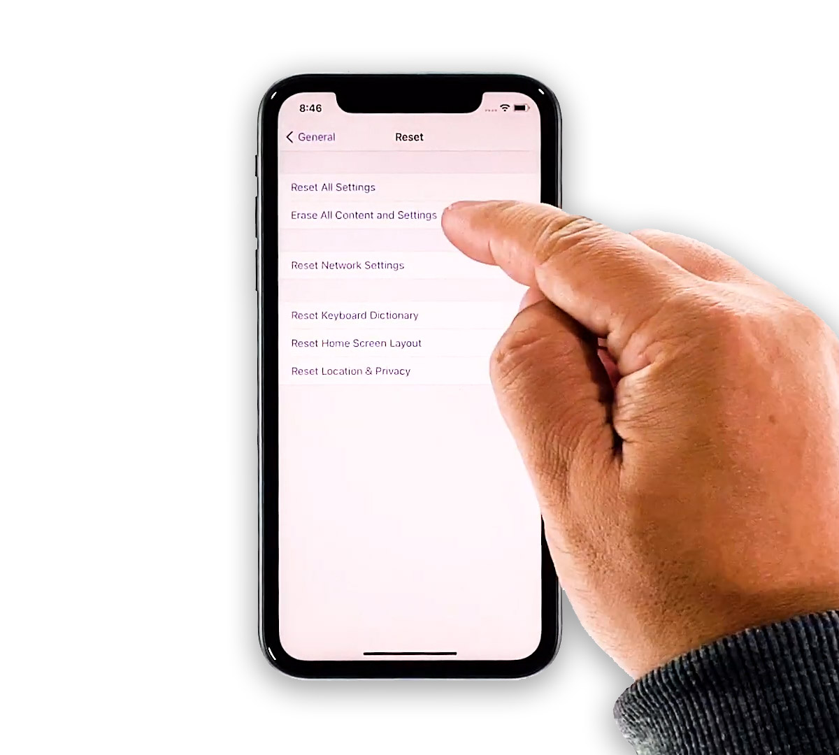 iphone 14 pro notifications not working