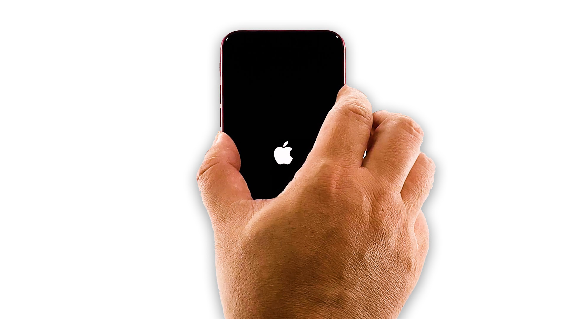 iPhone SE 2 Powered Down & Not Turning On After iOS 14 - iKream