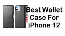 Best Wallet Case For iPhone 12