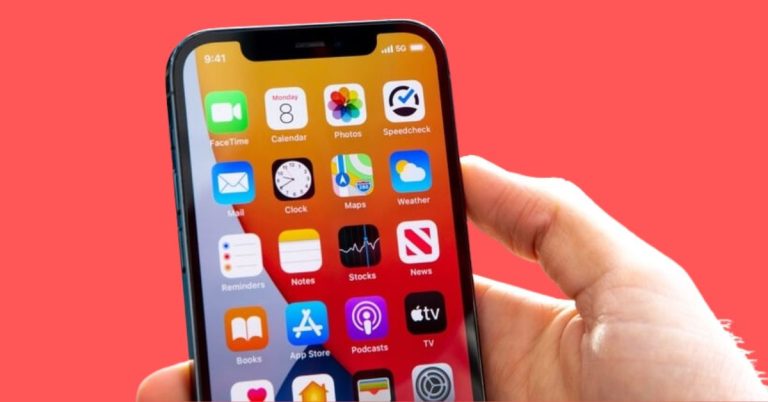iphone 12 keeps disconnecting from wifi
