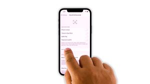 Face ID Stopped Working on iPhone 12? Here are the fixes!