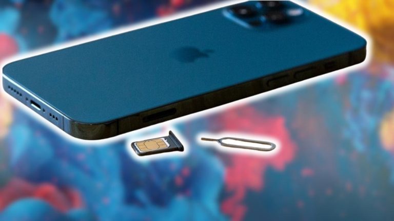 How To Fix iPhone 12 Connection Issues