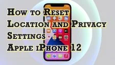 reset location privacy settings iphone12 featured 1