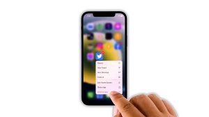 What To Do If Twitter Keeps Crashing on iPhone 12