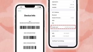 How to Check iPhone Unlock Status in Minutes (7 Easy Methods + More Tips)