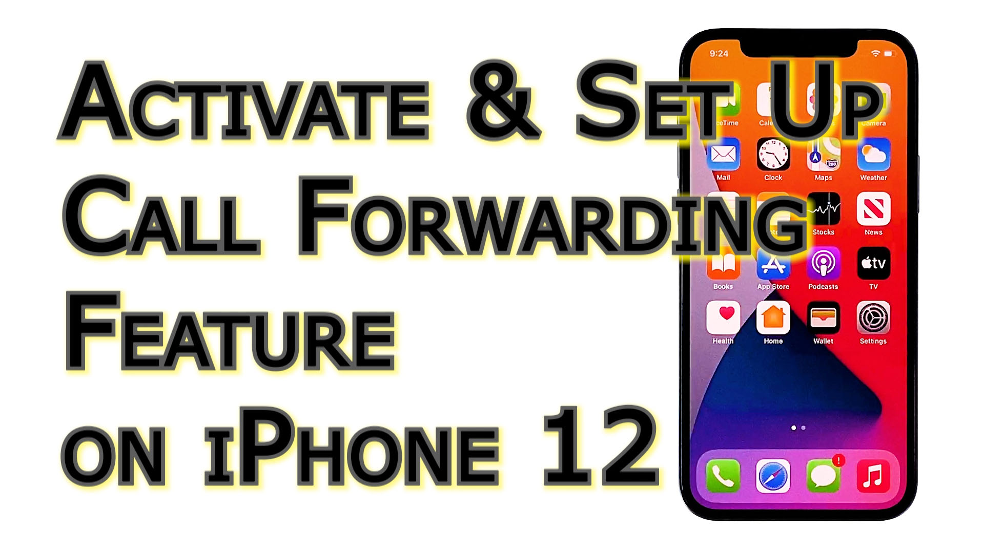 Tutorials how-to-set-up-conditional-call-forwarding-t-mobile-youtube