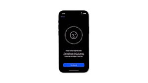 iPhone 12 Mini Face ID Feature Stopped Working After iOS 14.4 Update