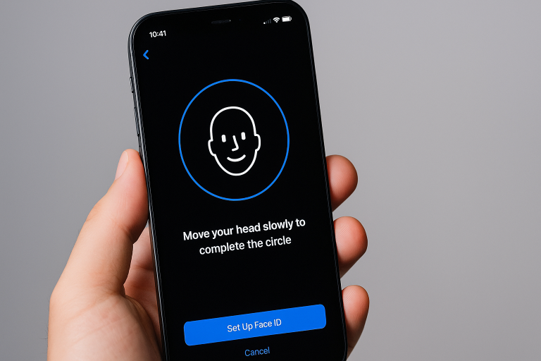 Face ID Not Working on iPhone 12 Mini After iOS 14.4 Update? Here’s How to Fix It