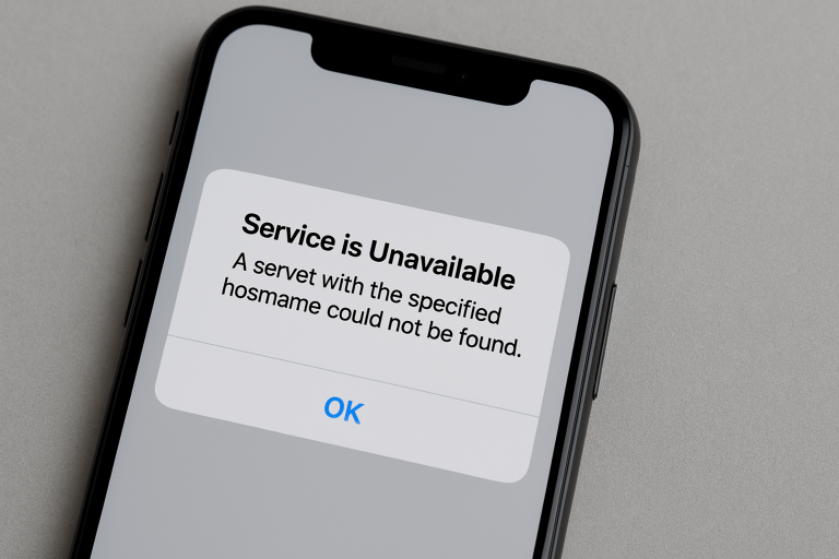 iPhone 12 Says “Server is Unavailable” During Setup? Here’s How to Fix It