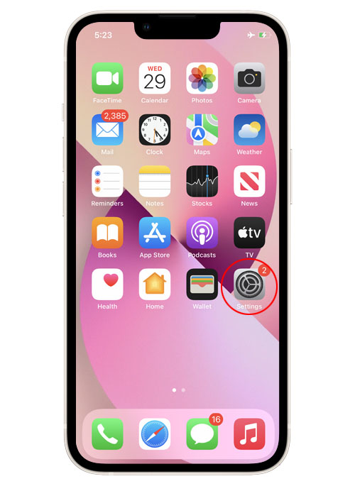 How To Fix The iPhone 13 Cellular Data Not Working Issue 9 iphone 13 cellular data not working 7