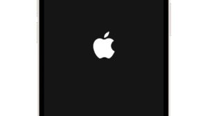 How To Fix Apple iPhone 13 Stuck on Apple Logo