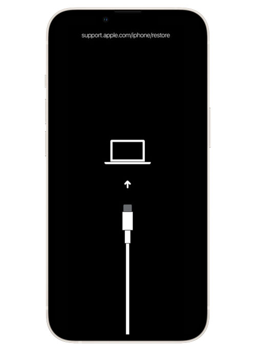 iphone 13 stuck on apple logo 2