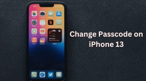 Securing Your iPhone: How to Change Passcode on iPhone 13 for Added Protection
