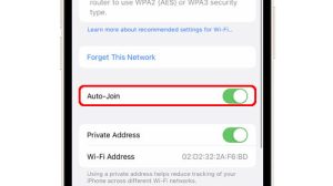 How To Fix An Apple iPhone 13 Mini With Very Slow Internet Connection