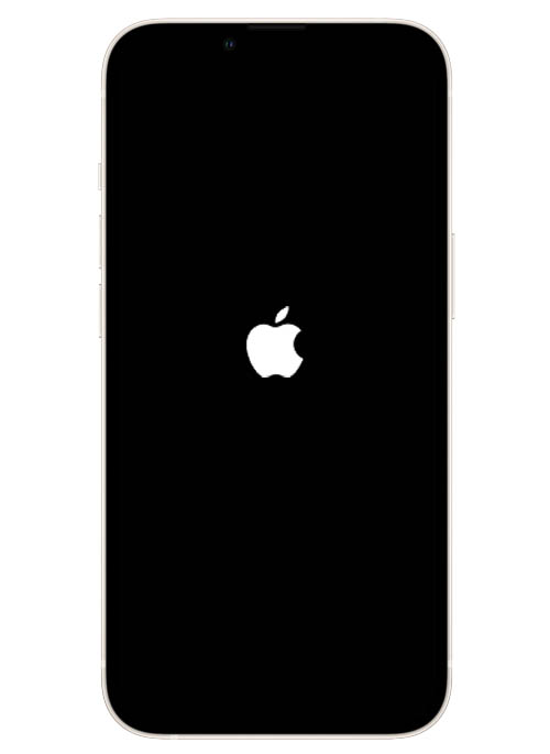 How To Fix The Apple iPhone 13 Mini Black Screen Of Death Issue