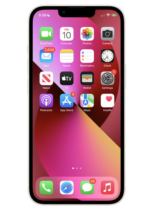how to take a screen capture video iphone