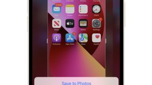 How to Take a Screenshot on iPhone 13 | iOS 15 Screen Capture Guide