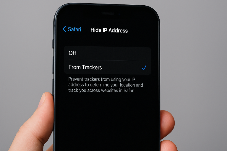 How to Change Safari’s Default Download Location on iPhone SE 3