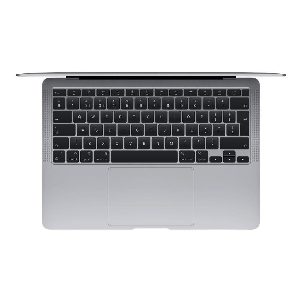 Why does my MacBook Air trackpad stop working?