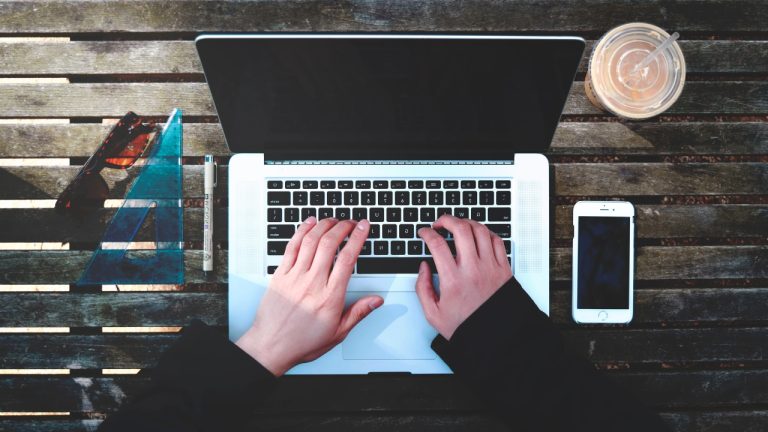 How To Scroll On MacBook Air: A Step-by-Step Guide