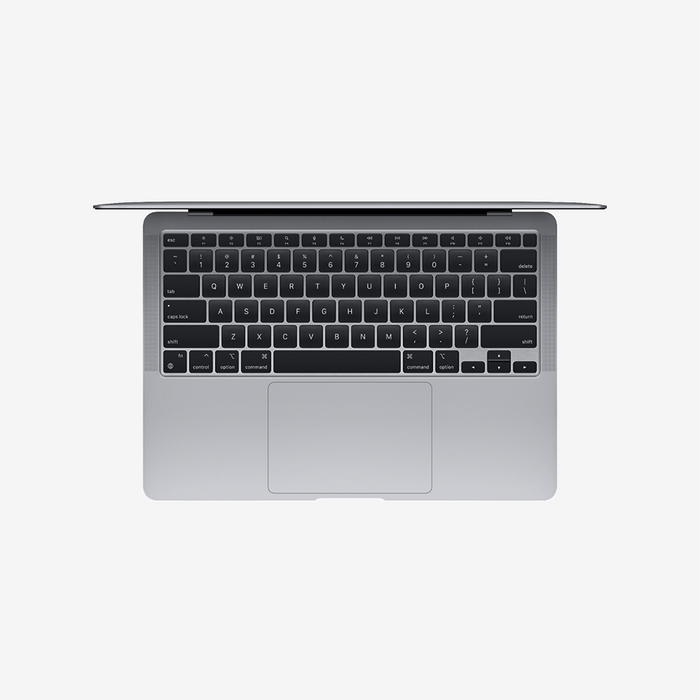 How do you fix a flickering screen on a MacBook Air?