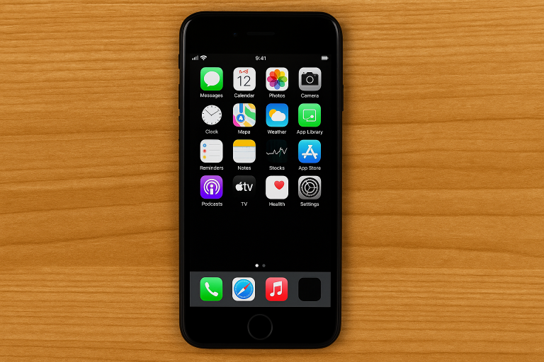 How to Hide Apps on iPhone Without Deleting Them (iOS 15.5 and Up)