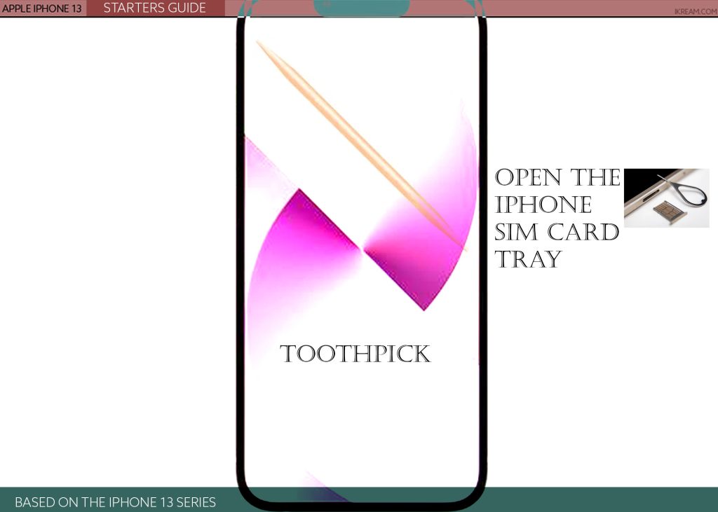 How to Open iPhone SIM Card Tray (Safe Method) 8 open iphone sim card tray TP