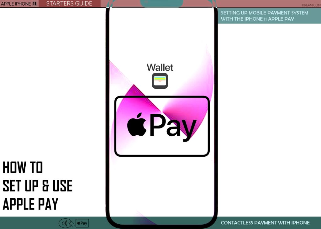 use apple pay iphone11 featured