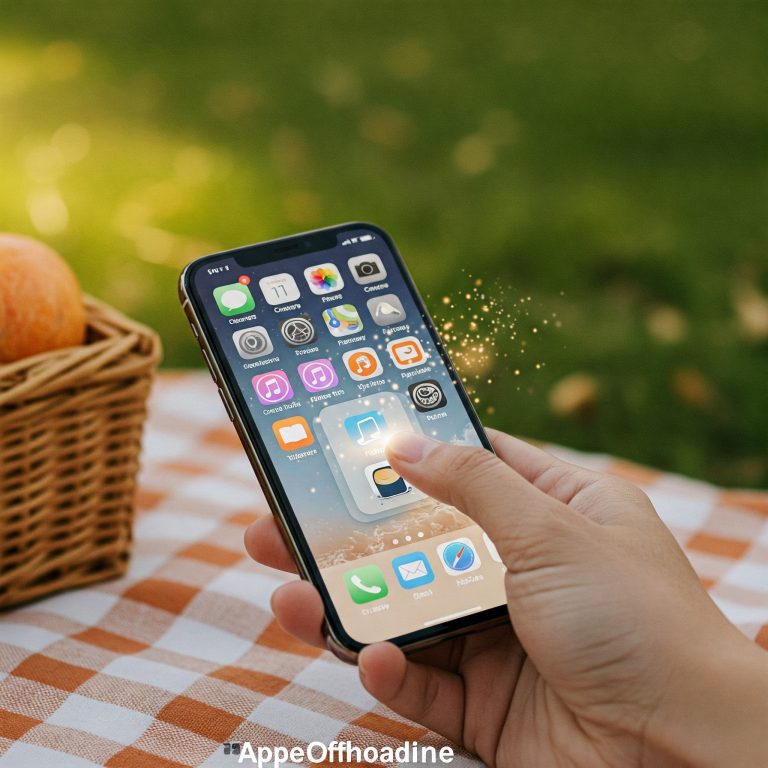 How to Offload Apps Without Losing Data on iPhone 14 (iOS 16 and Later)