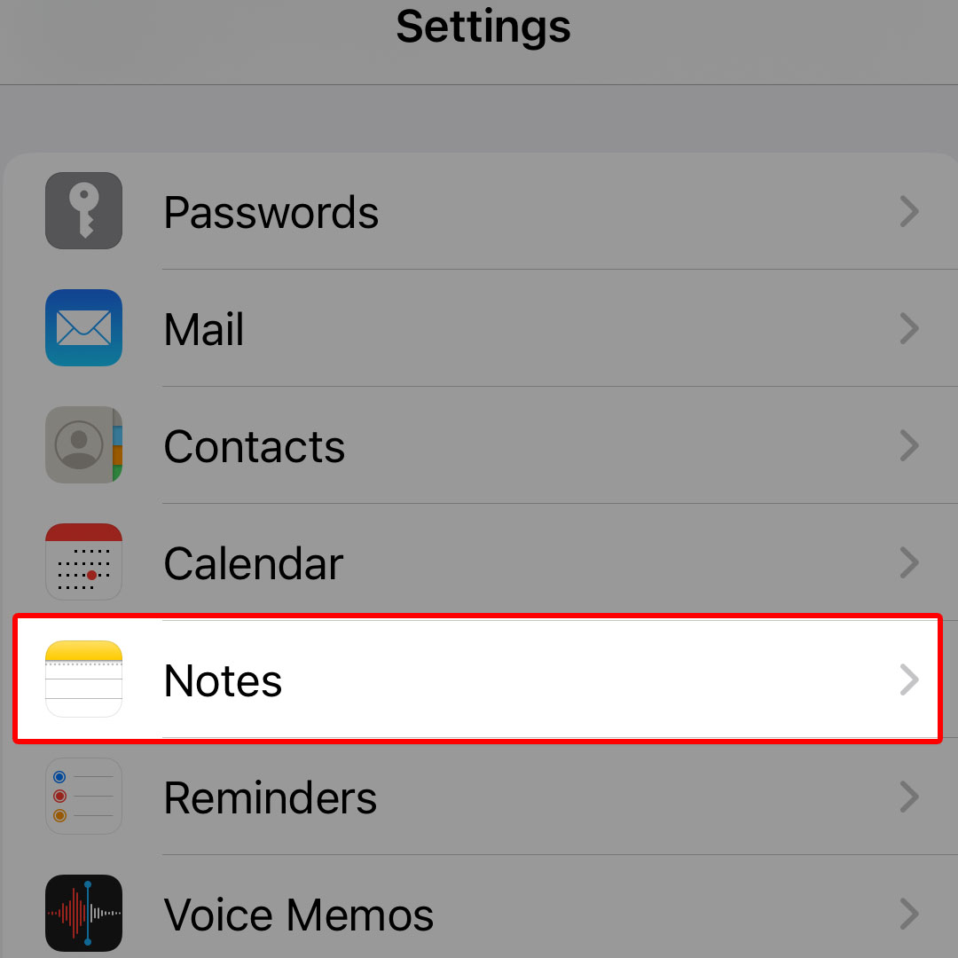 create custom password iphone14 Notes2