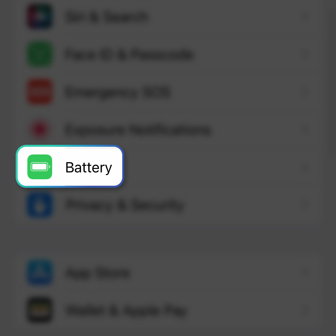 optimized battery charging ios 16 2