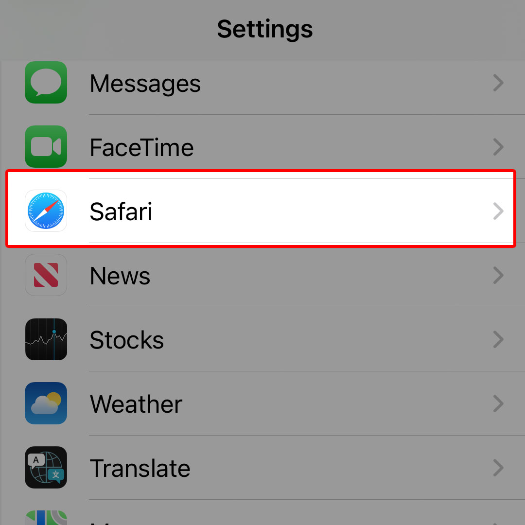 remove all website data safari what does it do