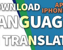 How to Download New Languages for iPhone 14 Translate