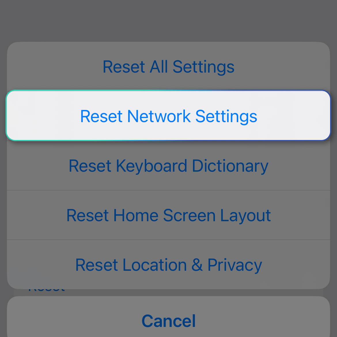 iphone 14 cellular data not working 3