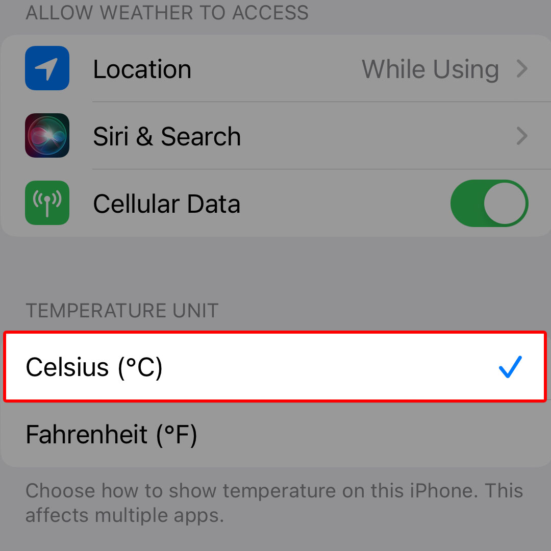 iphone14 temperature unit4