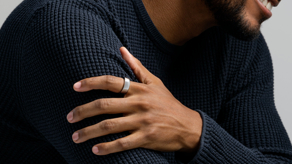 Apple Watch vs Oura Ring Comparing the Best Sleep Trackers in 2023 4 Oura Ring Health Tracker