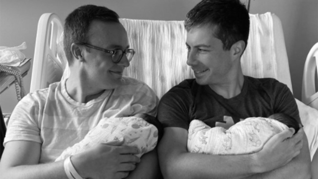 3 Dating Apps That Gen Z Women Are Likely to Use Today in 2023 4 hinge Pete Buttigieg