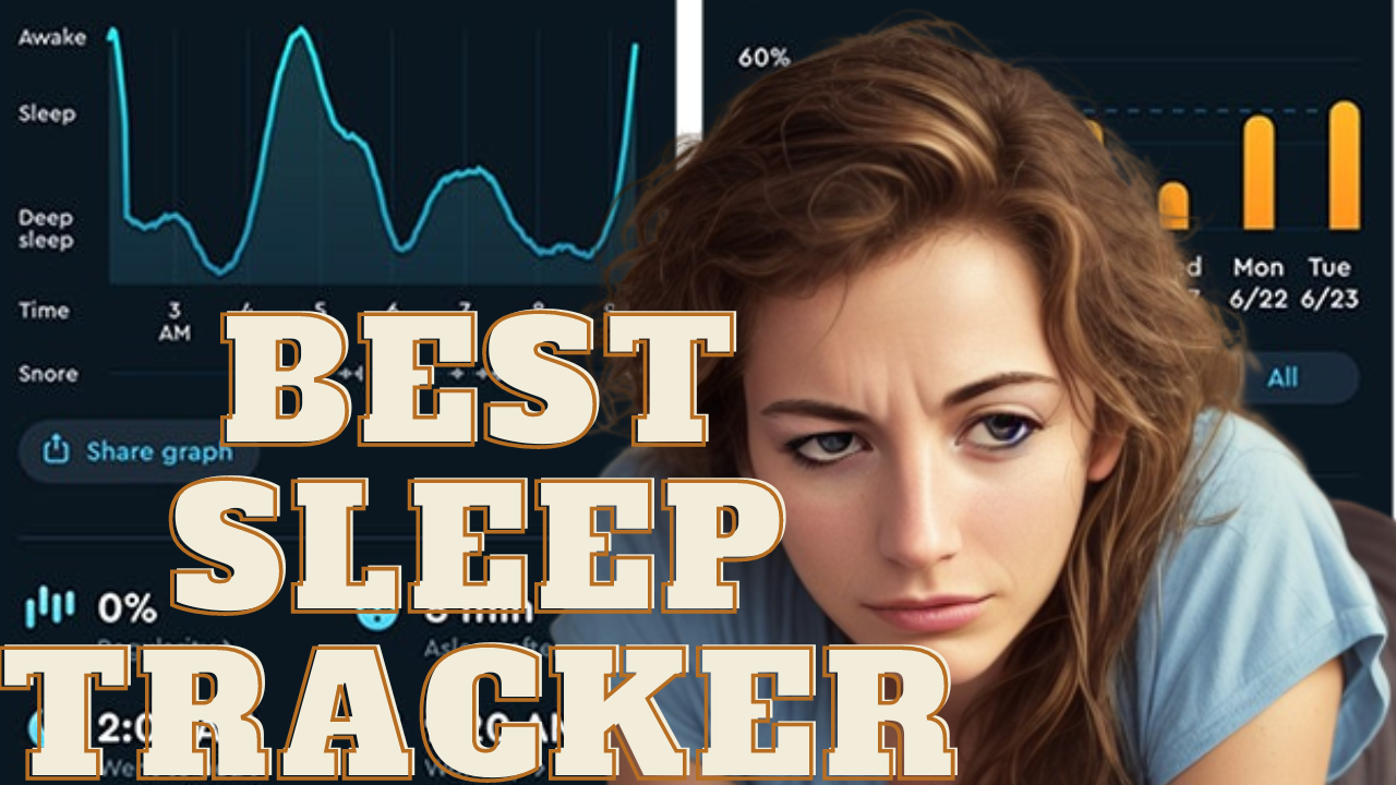 Apple Watch vs Oura Ring Comparing the Best Sleep Trackers in 2023 1 best sleep tracker
