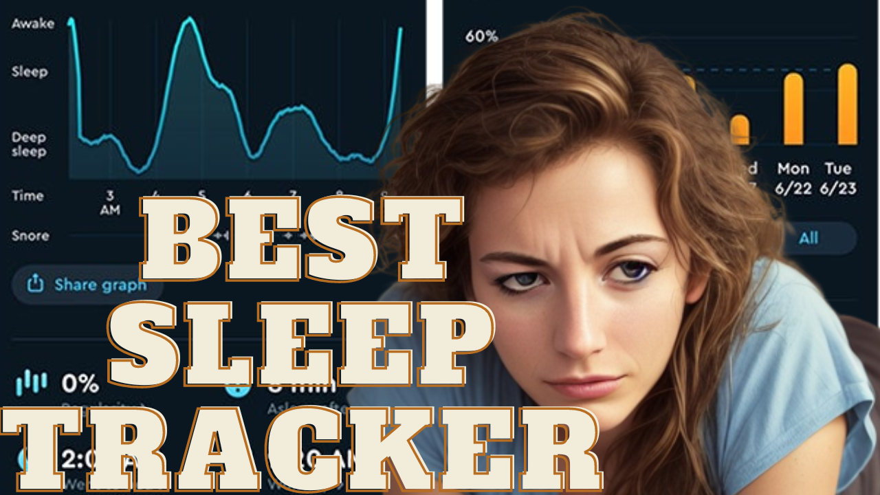 best sleep tracker