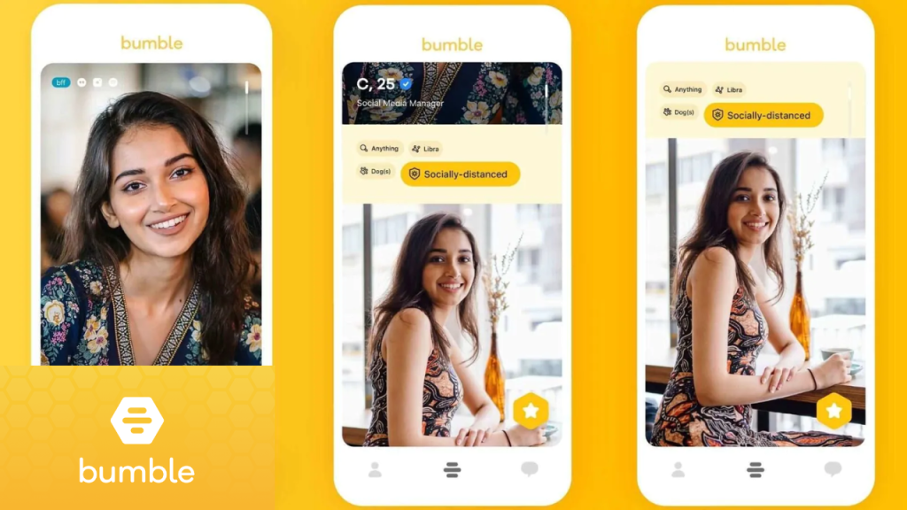 best dating app for gen z girls