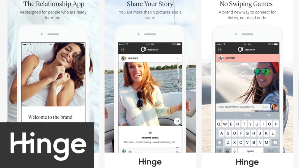 3 Dating Apps That Gen Z Women Are Likely to Use Today in 2023 3 gen z women dating app