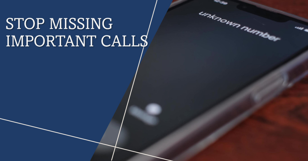 iPhone Calls Going Straight to Voicemail? Here's Why and How to Fix It 1 iPhone Calls Going Straight to Voicemail
