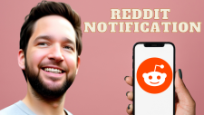 turn off reddit notification reddit