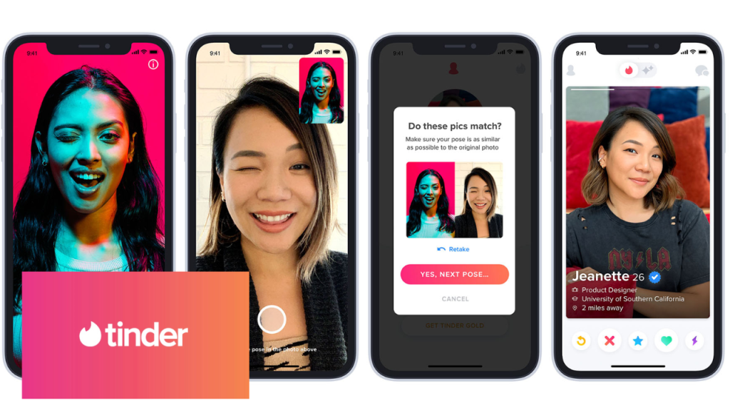 3 Dating Apps That Gen Z Women Are Likely to Use Today in 2023 1 best gen z dating app for women