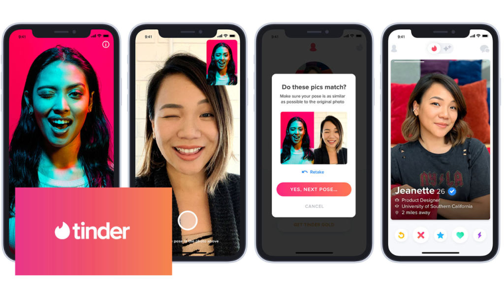 best gen z dating app for women