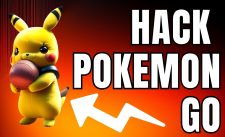 Hack Pokemon Go